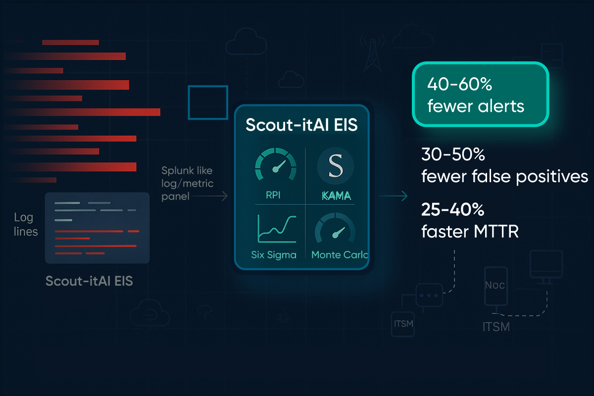 Application reliability