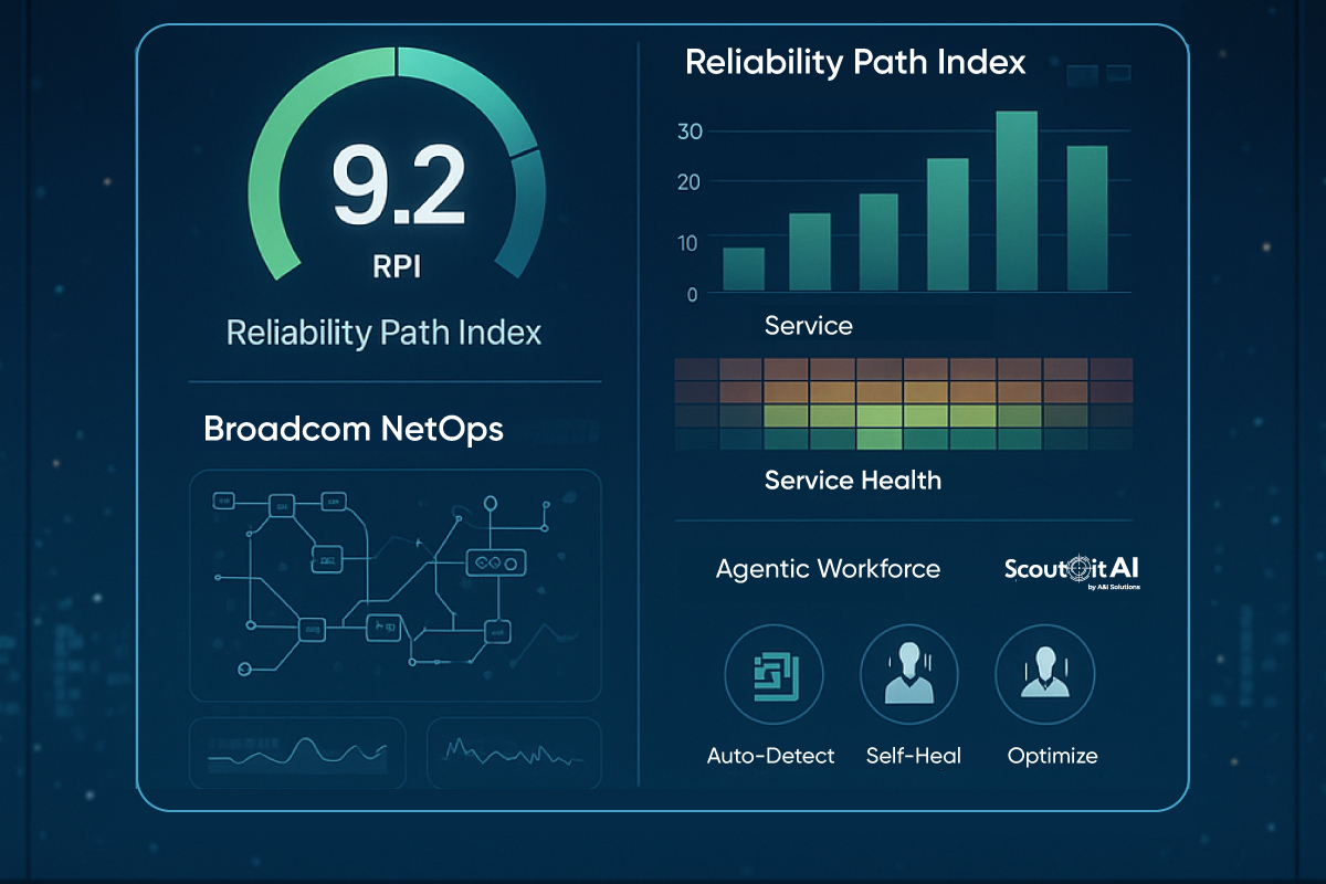 Fortune 200 Reliability