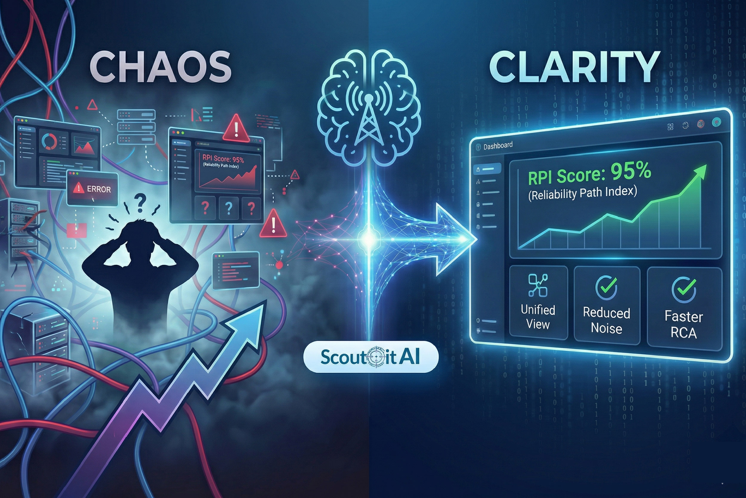 From Chaos to Clarity