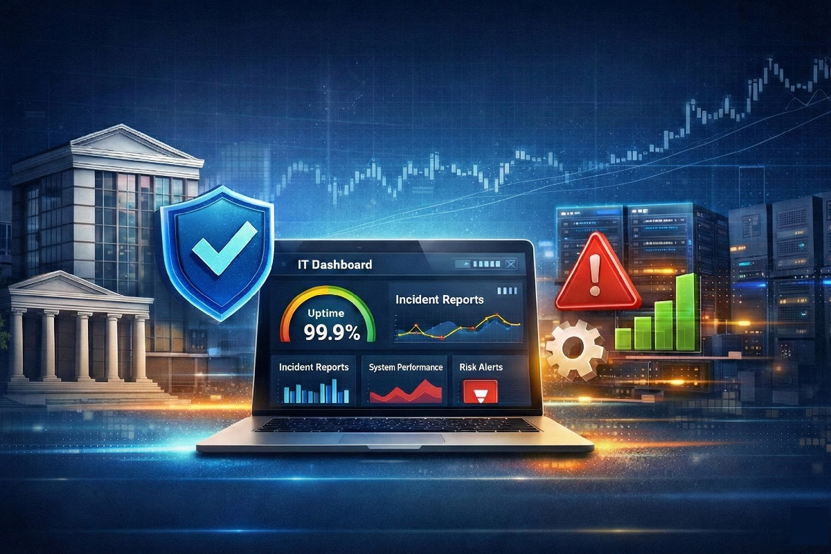 Improving IT Reliability Reporting