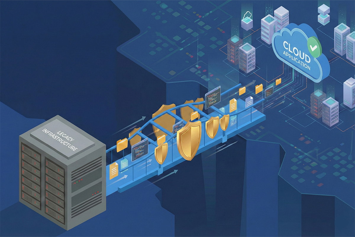 Getting Cloud Migration Right