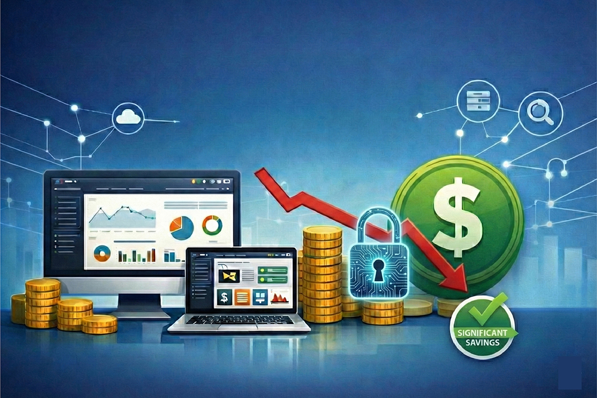 Strengthening Business Continuity with Reliability Path Index (RPI)