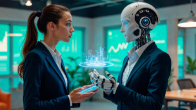 Scout-itAI RPI dashboard showing 92 reliability score with cloud infrastructure monitoring and network topology